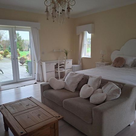 Deeside Manor Bed and Breakfast Stabannan Εξωτερικό φωτογραφία