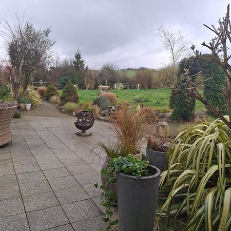 Deeside Manor Bed and Breakfast Stabannan Εξωτερικό φωτογραφία