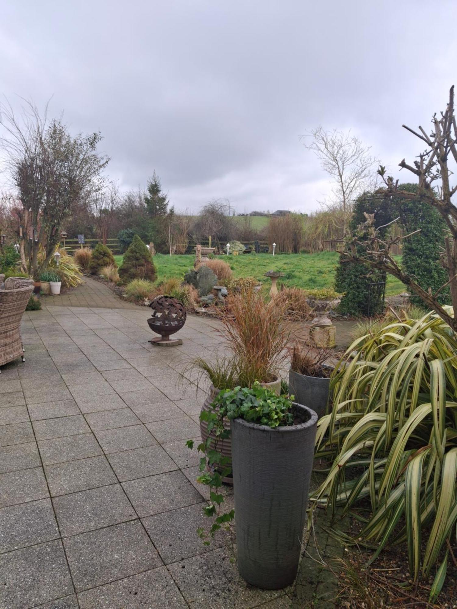 Deeside Manor Bed and Breakfast Stabannan Εξωτερικό φωτογραφία