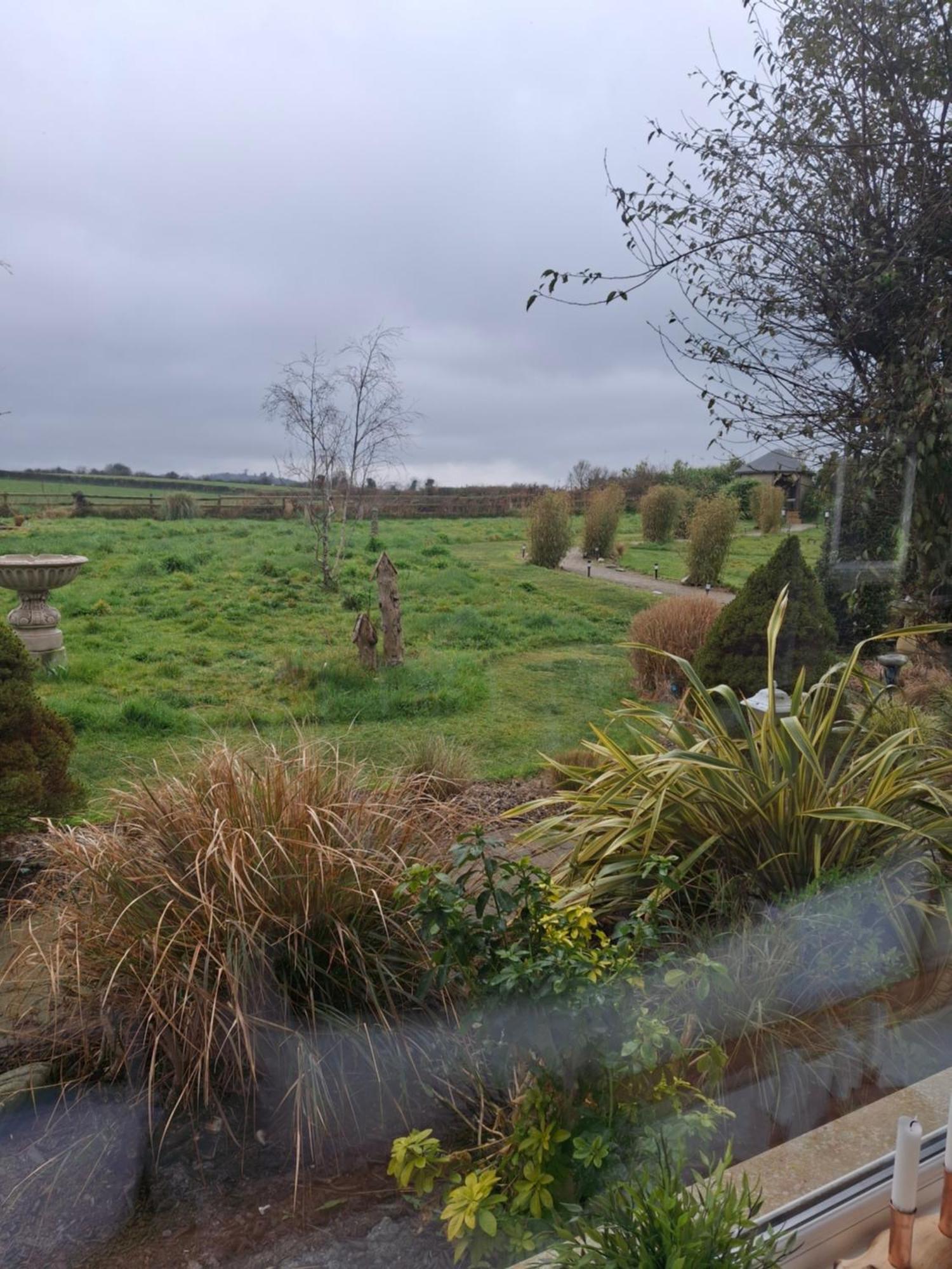 Deeside Manor Bed and Breakfast Stabannan Εξωτερικό φωτογραφία