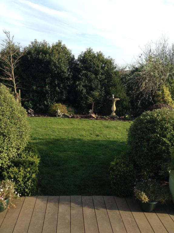 Deeside Manor Bed and Breakfast Stabannan Εξωτερικό φωτογραφία