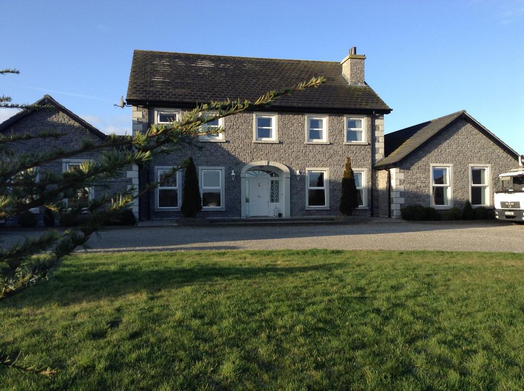 Deeside Manor Bed and Breakfast Stabannan Εξωτερικό φωτογραφία