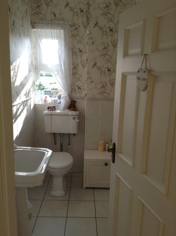 Deeside Manor Bed and Breakfast Stabannan Εξωτερικό φωτογραφία