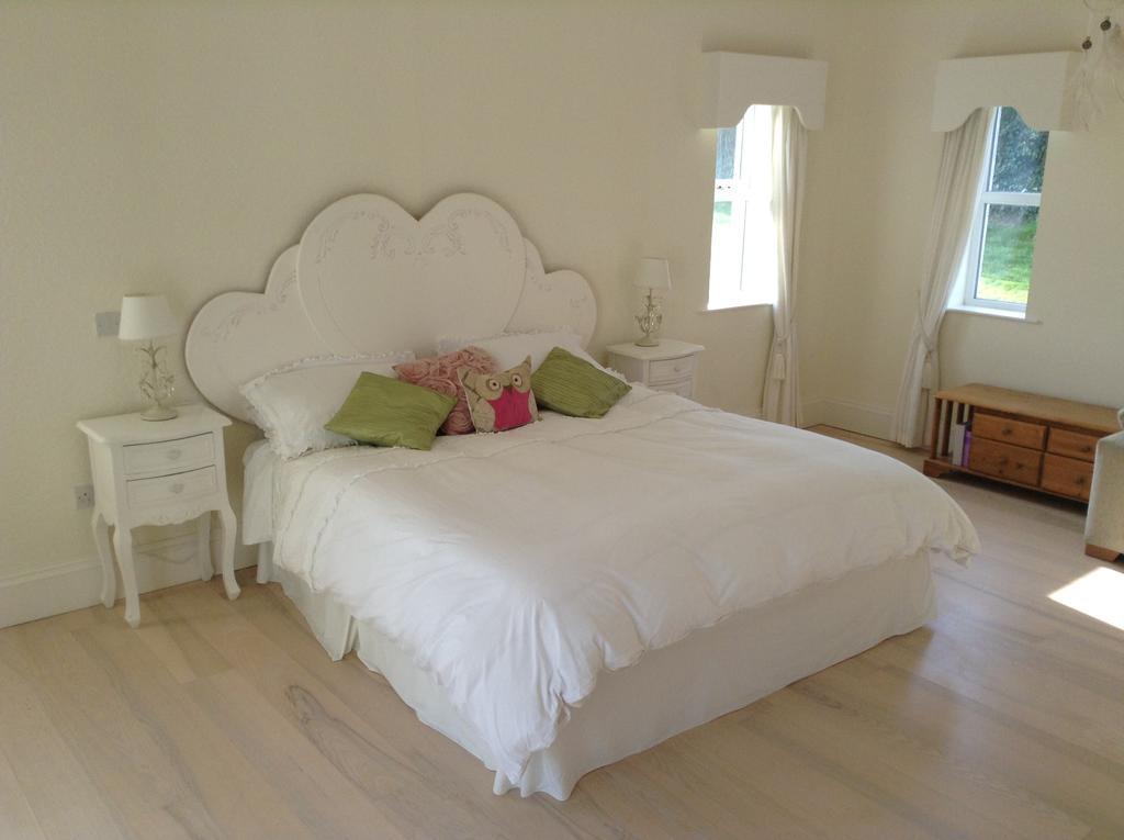 Deeside Manor Bed and Breakfast Stabannan Εξωτερικό φωτογραφία