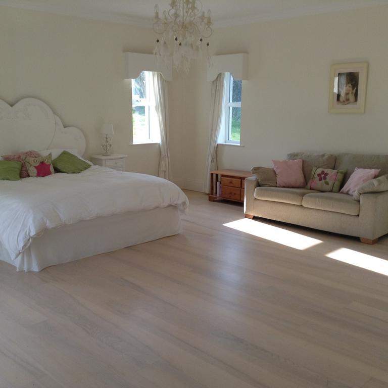 Deeside Manor Bed and Breakfast Stabannan Εξωτερικό φωτογραφία