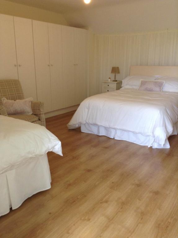 Deeside Manor Bed and Breakfast Stabannan Εξωτερικό φωτογραφία