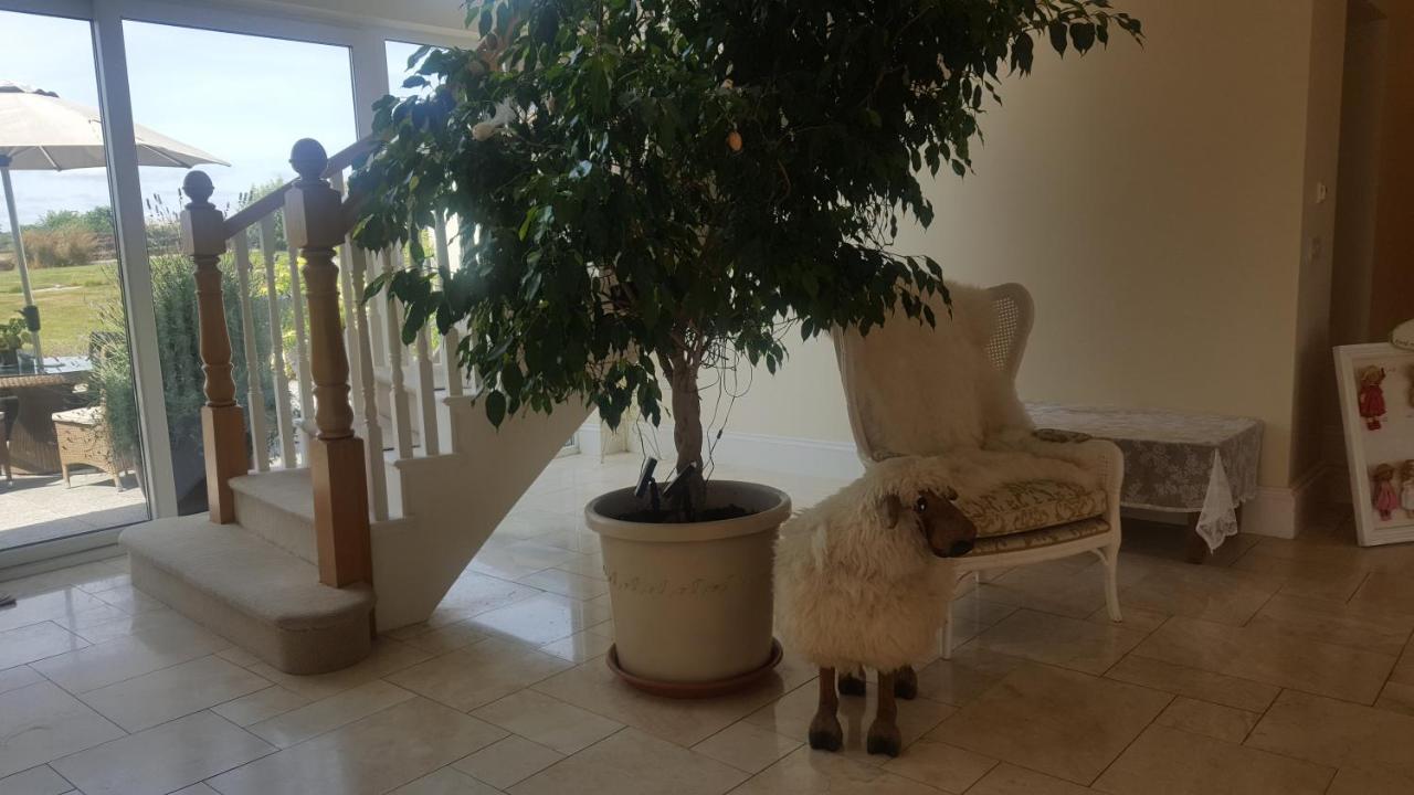 Deeside Manor Bed and Breakfast Stabannan Εξωτερικό φωτογραφία