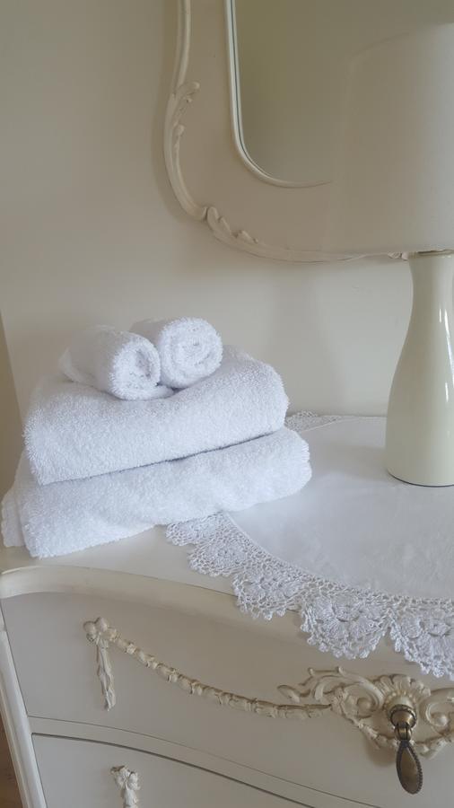 Deeside Manor Bed and Breakfast Stabannan Εξωτερικό φωτογραφία