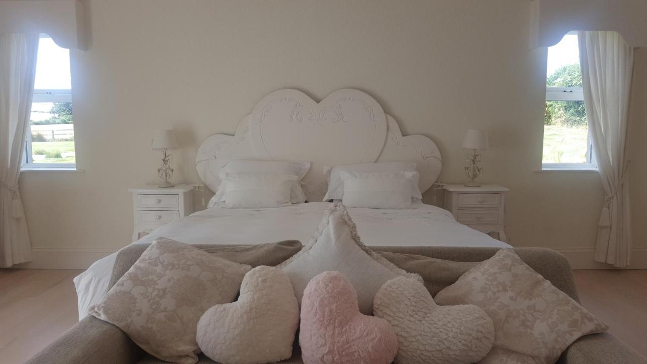 Deeside Manor Bed and Breakfast Stabannan Εξωτερικό φωτογραφία