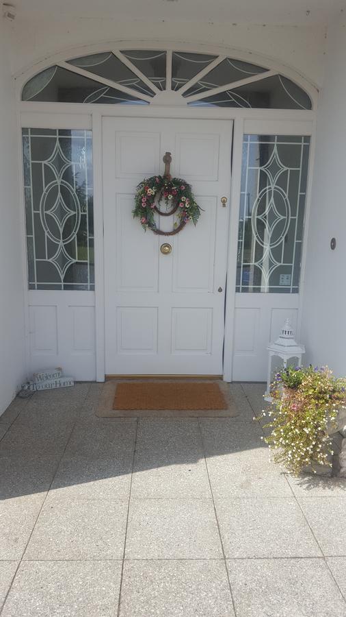 Deeside Manor Bed and Breakfast Stabannan Εξωτερικό φωτογραφία