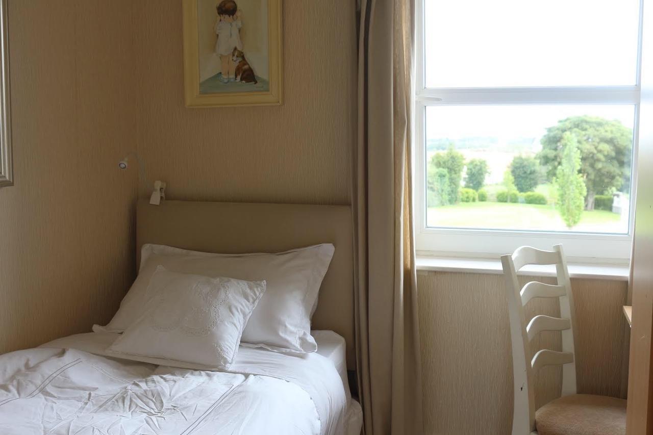 Deeside Manor Bed and Breakfast Stabannan Εξωτερικό φωτογραφία