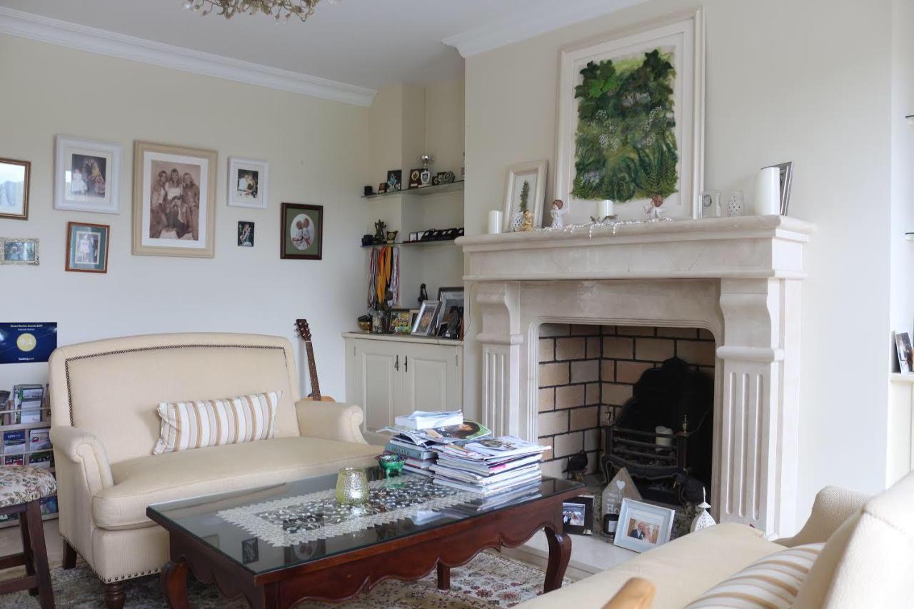 Deeside Manor Bed and Breakfast Stabannan Εξωτερικό φωτογραφία