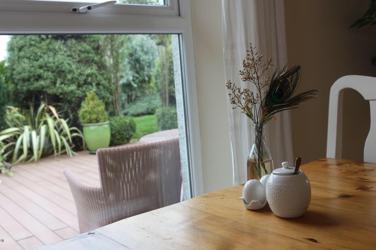 Deeside Manor Bed and Breakfast Stabannan Εξωτερικό φωτογραφία
