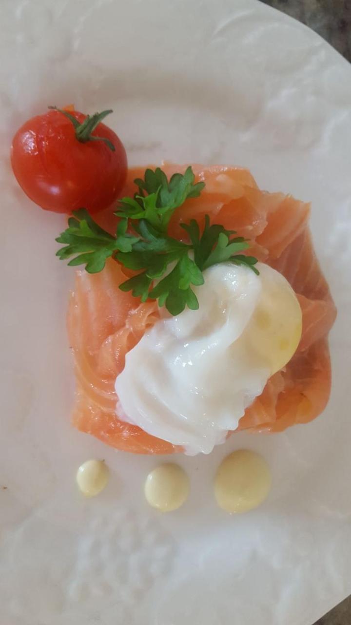 Deeside Manor Bed and Breakfast Stabannan Εξωτερικό φωτογραφία